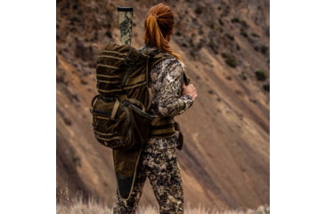 Image of Eberlestock X1 Euro II Backpack, Mirage, X1EHR