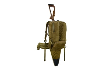 Image of Eberlestock X1 Pack, Coyote Brown Microsuede, X1A3HC