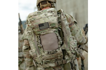 Image of Eberlestock X2 Daypack, Multicam, X2MM-V2
