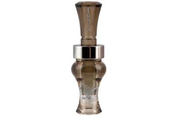 Image of ECHO CALLS, INC 77730 Timber Duck Acrylic Smoke Gray Single Reed