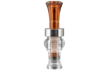 Image of ECHO CALLS, INC 77806 Timber Ducks Bourbon Double Reed Polycarbonate