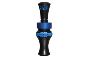 Image of ECHO CALLS, INC 88004 ODB Ducks Flat Black Single Reed Acrylic