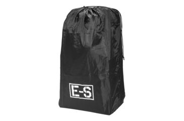 Image of Echo-Sigma Emergency Systems Bug Out Bag Emergency Preparedness Kit, Coyote, ES-BOB-COY