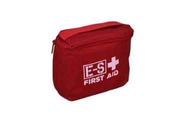 Image of Echo-Sigma Emergency Systems Bug Out Bag Emergency Preparedness Kit, Coyote, ES-BOB-COY