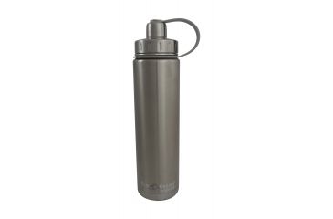 Image of Eco Vessel Boulder 24 Oz Insulated Bottle With Screw Cap