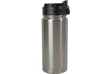 Image of Eco Vessel Perk Insulated Coffee 16oz Blk PER473BS