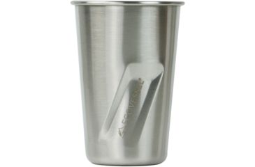 Image of Eco Vessel Stout Pint Stainless Steel STOU16SE