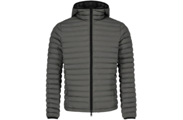 Image of Ecoalf Atlanticalf Jacket - Mens, Soft Khaki, S, GAJKATLAJ4070MS22-094-S