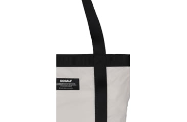 Image of Ecoalf Clementalf Vertical Shopper - Womens, Off White, One Size, BABGCLEMV2430WS22-001-OS