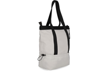 Image of Ecoalf Clementalf Vertical Shopper - Womens, Off White, One Size, BABGCLEMV2430WS22-001-OS