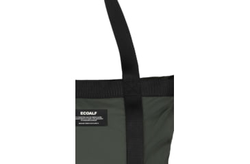Image of Ecoalf Clementalf Vertical Shopper - Womens, Soft Khaki, One Size, BABGCLEMV2430WS22-094-OS