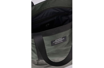 Image of Ecoalf Clementalf Vertical Shopper - Womens, Soft Khaki, One Size, BABGCLEMV2430WS22-094-OS