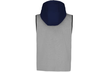 Image of Ecoalf Litialf Vest - Mens, Midnight Navy, XL, GAKNLITIO4070MS22-163-XL