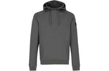 Image of Ecoalf Maxalf Sweatshirt, Soft Khaki, S, GASTMAXST8004MS22-094-S