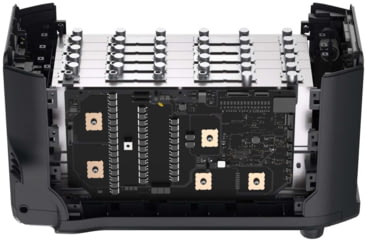 Image of EcoFlow DELTA Pro Portable Power Station, Black, 50034001