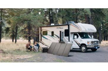 Image of EcoFlow DELTA Pro Portable Power Station, Black, 50034001