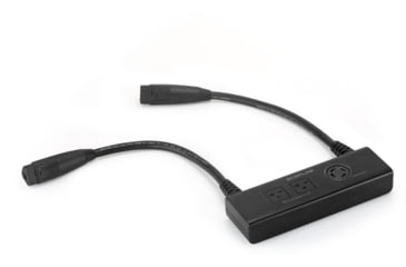 Image of EcoFlow DELTA Pro Portable Power Station w/Double Votage Hub, Black, T2MR500-MR500PR-US