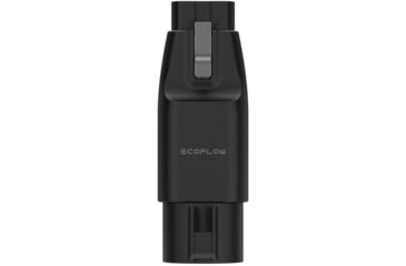 Image of EcoFlow DELTA Pro Portable Power Station w/EV Adapter, Black, TMR500-MR500-CC-US