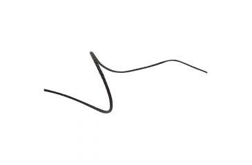 Image of Edelweiss 1mm Cord X 200m - Black C01.200