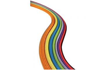 Image of Edelweiss 7mm Cord X 60m - Blue C07.60.A