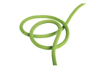 Image of Edelweiss 7mm Cord X 60m - Blue C07.60.A