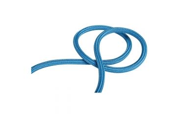 Image of Edelweiss 7mm Cord X 60m - Blue C07.60.A