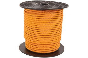 Image of Edelweiss 7mm Cord X 60m - Blue C07.60.A