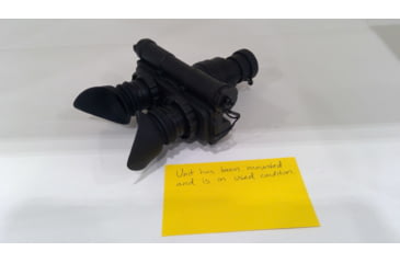 Image of EDEMO ATN NVG7-2 Night Vision Goggles, WPT NVGONVG7W0, EDEMO1
