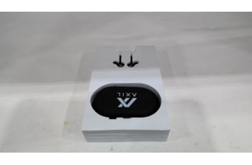 Image of EDEMO AXIL Ghost Stryke Essential Earphones, Black, GSESS-B, EDEMO1