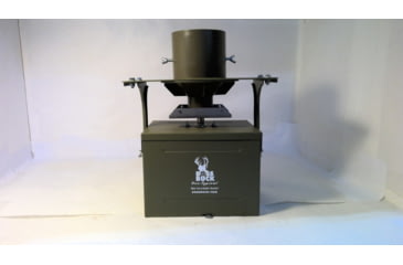 Image of EDEMO Boss Buck Auto Feed Kit 12v w/ Timer, Large, BB-1.5BB, EDEMO1