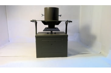 Image of EDEMO Boss Buck Auto Feed Kit 12v w/ Timer, Large, BB-1.5BB, EDEMO1