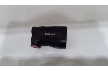 Image of EDEMO Bushnell Prime 6x24mm Laser Rangefinder, 1700 Yd, Advanced Target Detection, Black, Box 5L, LP1700SBL, EDEMO1