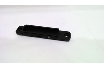 Image of EDEMO Cloud Defensive LCSMK1GBLKANOD LCS For Surefire ST-07 M-Lok 6061-T6 Aluminu, EDEMO1