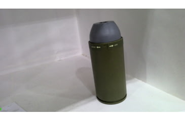 Image of EDEMO Convergent Hunting Solutions Bullet HP Bluetooth Game Calling System, Green BHP-4000, EDEMO1