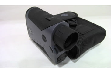 Image of EDEMO DEMO, SIG SAUER OPMOD KILO1400BDX Laser Rangefinder, 5x20mm, Class 1M, Wolf Grey, SOK14502, EDEMO1