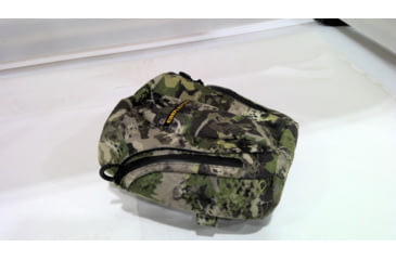 Image of EDEMO Eberlestock Nosegunner Binocular Case, Mountain, A2CPHM, EDEMO1