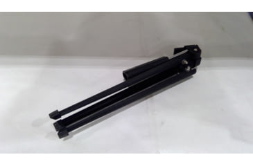 Image of EDEMO Galileo G-90SP 30-90x90mm Zoom Spottig Scope w/Smartphone Adapter and Shoulder Case, Black, NSN N, G-90SP, EDEMO1