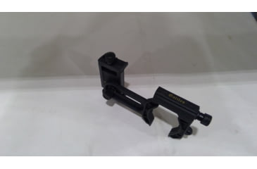 Image of EDEMO Galileo G-90SP 30-90x90mm Zoom Spottig Scope w/Smartphone Adapter and Shoulder Case, Black, NSN N, G-90SP, EDEMO1