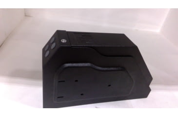 Image of EDEMO GunVault SpeedVault Digital Handgun Safe SV500, EDEMO1