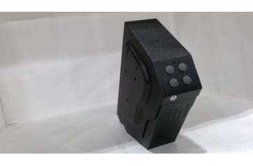 Image of EDEMO GunVault SpeedVault Digital Handgun Safe SV500, EDEMO1