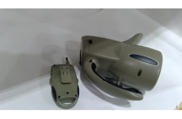 Image of EDEMO ICOTec Programmable Game Call with 24 Sounds, GC350, EDEMO1