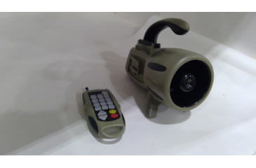 Image of EDEMO ICOTec Programmable Game Call with 24 Sounds, GC350, EDEMO1