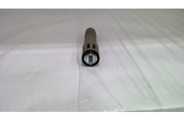 Image of EDEMO INFORCE TFx Handheld White Flashlight, LED, 700 Lumens, Flat Dark Earth, IF73000DE, EDEMO1