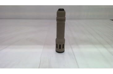 Image of EDEMO INFORCE TFx Handheld White Flashlight, LED, 700 Lumens, Flat Dark Earth, IF73000DE, EDEMO1