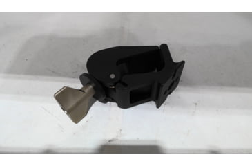 Image of EDEMO Leupold Field Clamp Binocular Tripod Adapter, Black, 182418, EDEMO1