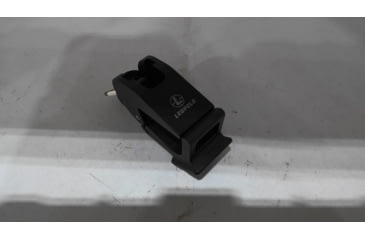 Image of EDEMO Leupold Field Clamp Binocular Tripod Adapter, Black, 182418, EDEMO1