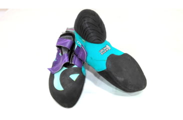 Image of EDEMO Mad Rock Lyra Climbing Shoe - Women's-7.5 US, EDEMO1