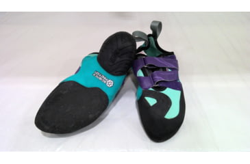 Image of EDEMO Mad Rock Lyra Climbing Shoe - Women's-7.5 US, EDEMO1