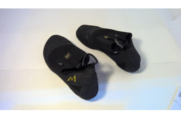 Image of EDEMO Mad Rock Remora Toyko Edition Climbing Shoes, Black, 12, 483120, EDEMO1