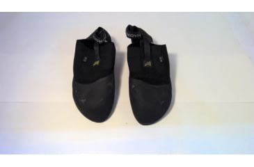 Image of EDEMO Mad Rock Remora Toyko Edition Climbing Shoes, Black, 12, 483120, EDEMO1